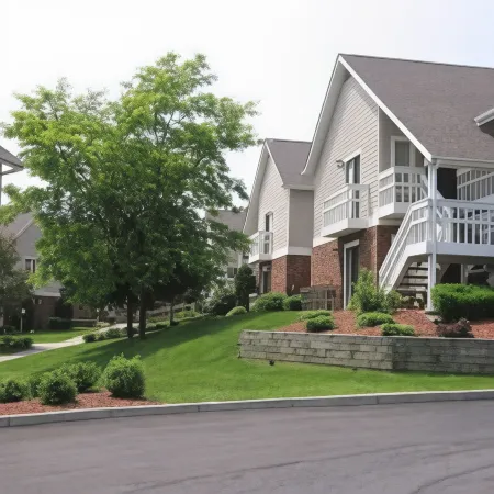 Residence Inn Binghamton