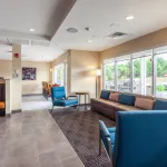 TownePlace Suites Front Royal Các khách sạn ở Middletown