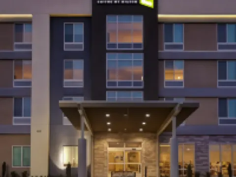 Home2 Suites by Hilton Turlock Hotels in Turlock