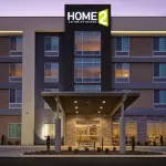 Home2 Suites by Hilton Turlock Hotels near Stanislaus County Fairgrounds & Event Center