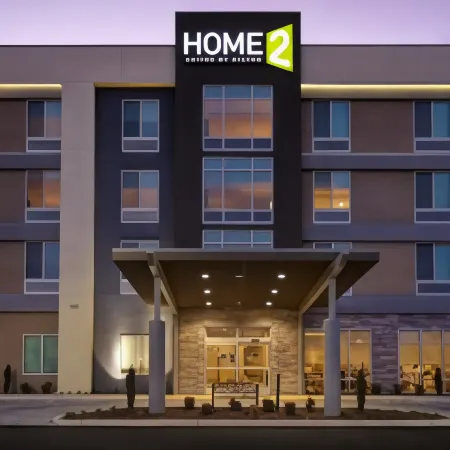 Home2 Suites by Hilton Turlock
