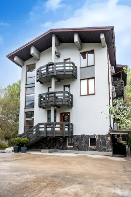 Elpida Boutique-Hotel - รีสอร์ท