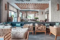 Side Royal Style Hotel Hotels in Side