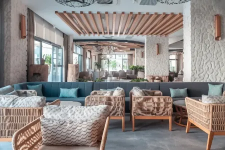 Side Royal Style Hotel Отели в г. Сиде