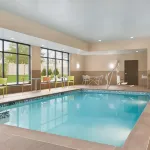 Home2 Suites by Hilton Joliet/Plainfield Hotels in Joliet