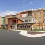 Residence Inn Lafayette Hotels in Lafayette