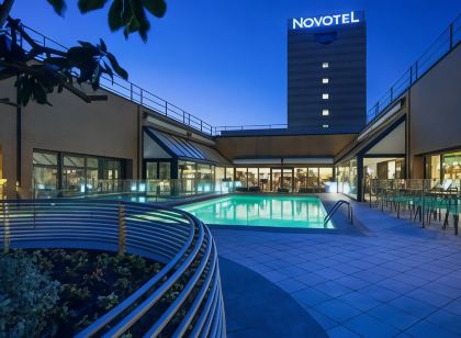 Novotel Milano Linate Aeroporto