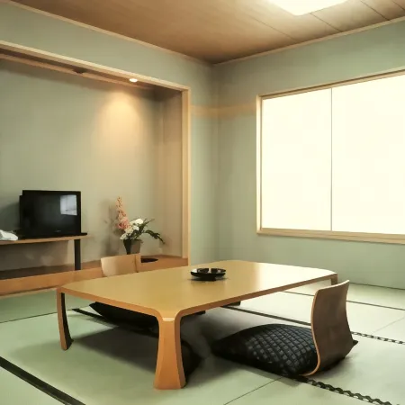 Gekko Onsen Kurheim