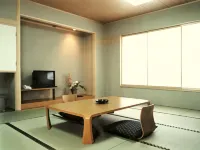 Gekko Onsen Kurheim Hotels in Sukagawa