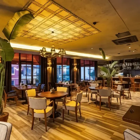 Levor Hotel