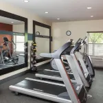 Hampton Inn Zanesville
