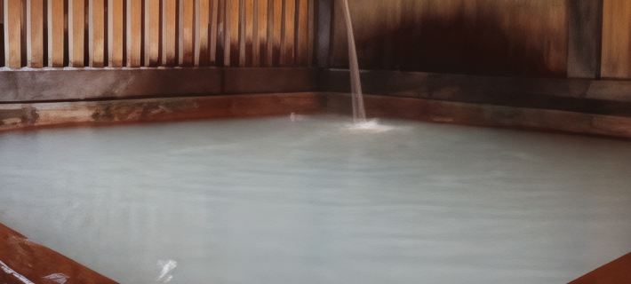 Yusaya Ryokan Hotele w: Ōsaki