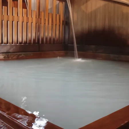 Yusaya Ryokan