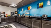 Best Western Mt. Vernon Inn