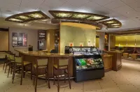 Hyatt Place Milwaukee Airport - breakfast