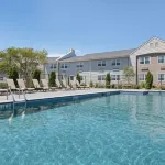 DoubleTree by Hilton Cape Cod - Hyannis