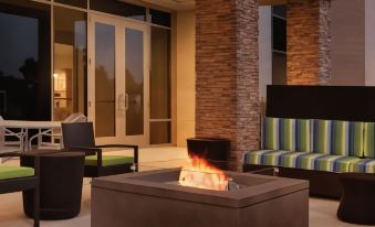 Home2 Suites by Hilton Columbus Dublin