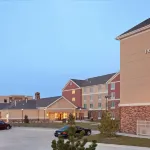 Homewood Suites by Hilton St. Cloud Hotel in zona Municipal Athletic Complex