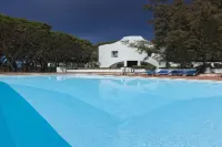 Hotel Mare Pineta - Pools