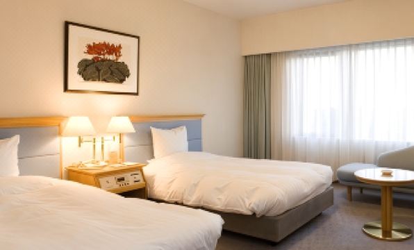 Hotel Hamatsu