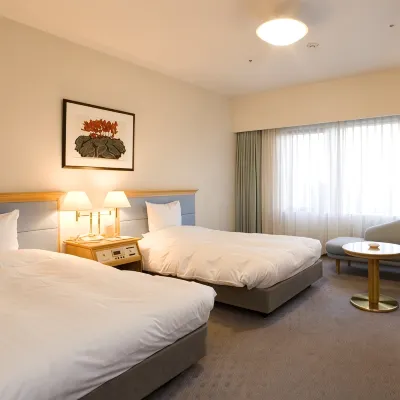 Hotel Hamatsu