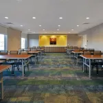 奧德薩希爾頓惠庭套房飯店