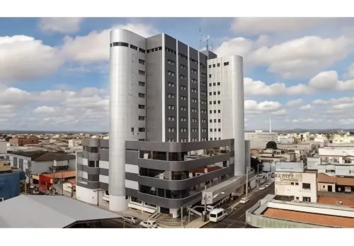 Residence Hotel Imperatriz