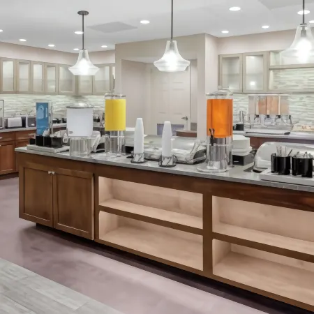 Homewood Suites by Hilton Tallahassee