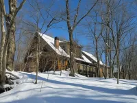 Log Pension Pepe Rosso Hotels in 