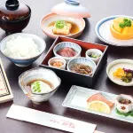 Futabaso - sarapan