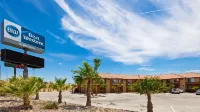 Best Western Desert Oasis Hotels in Ehrenberg