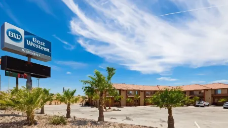 Best Western Desert Oasis
