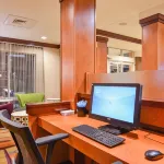 Fairfield Inn & Suites White Marsh Các khách sạn ở White Marsh