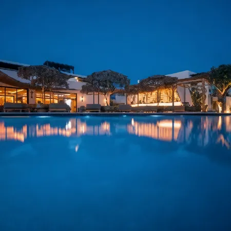 Asty Mykonos Hotel & Spa - World of One Hotel Group