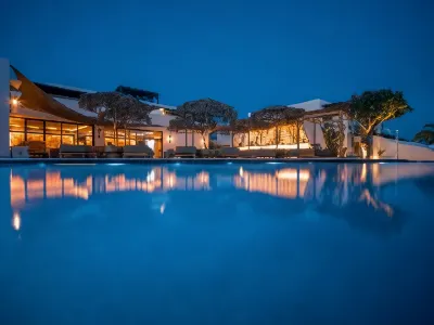 Asty Mykonos Hotel & Spa - World of One Hotel Group Hotel a 