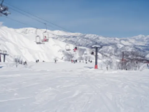 Pension Chauchau Hotels in Hakuba