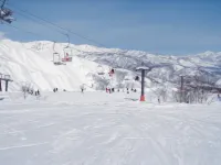 Pension Chauchau Hotel a Hakuba