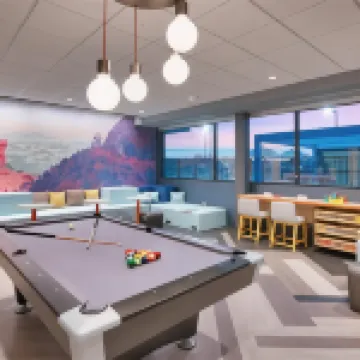 Tru by Hilton St. George