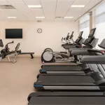 SpringHill Suites Irvine Lake Forest