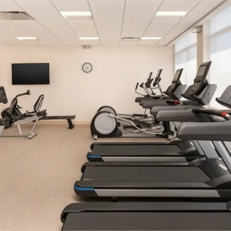 SpringHill Suites Irvine Lake Forest Отели рядом с достопримечательностью «Lake Forest Lake»