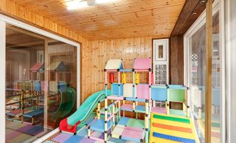 Gyeongju Choice Pension