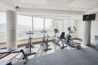 Residence & Conference Centre - Kamloops - Gym