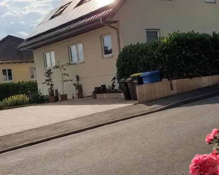 Ferienwohnung Rieslingfreude - Erleben Sie Freude bei Freunden! Hotels in Rudesheim