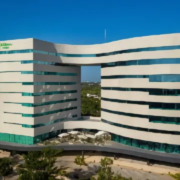 Holiday Inn & Suites MERIDA LA ISLA by IHG
