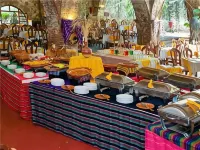 Hotel Hacienda Vista Hermosa - Breakfast