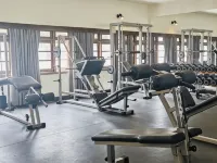 Jinja Nile Resort - Gym