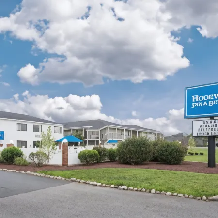 Rodeway Inn & Suites