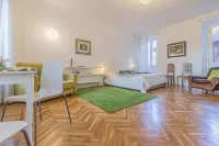 La Casa di Rosa Varenna