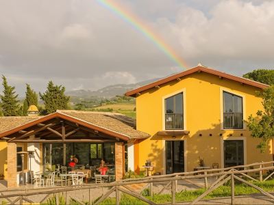 Country House Erba Regina