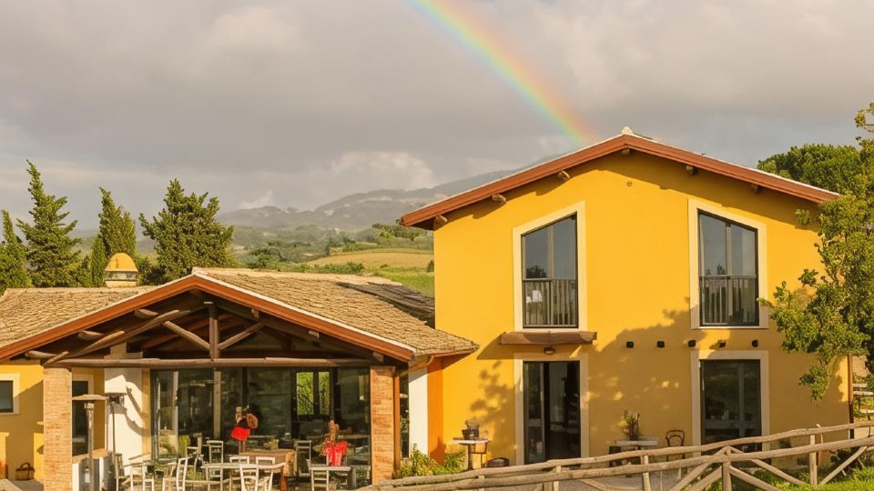 Country House Erba Regina